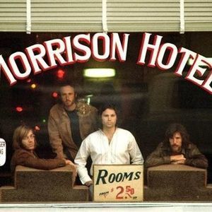 Meet your Posher, Scott